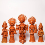 Power Suit Ensemble 4