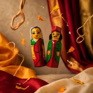 Dynasty Pair