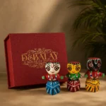 Kalinga Woodcraft Set