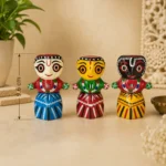 Kalinga Woodcraft Set