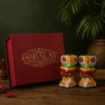 Kalinga Woodcraft Set