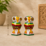 Avian Figurine Set