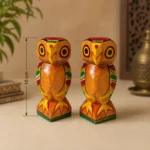Avian Figurine Set