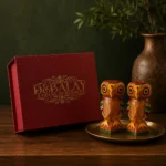 Avian Figurine Set