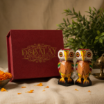 Avian Figurine Set