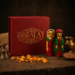 Dynasty Pair