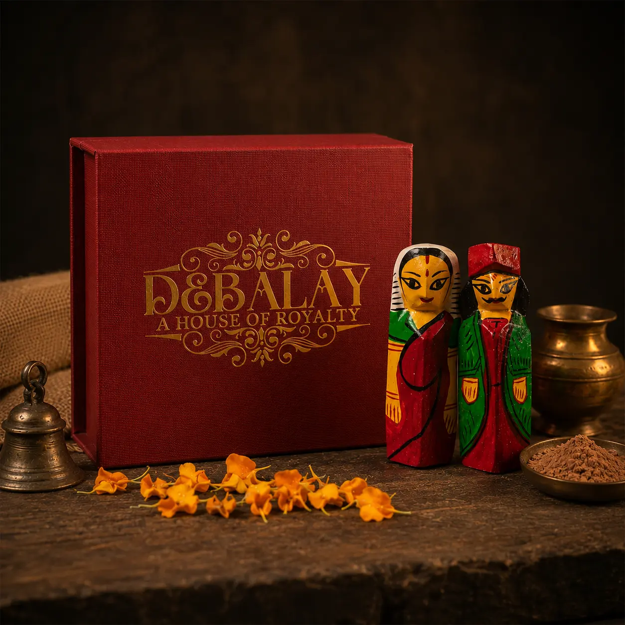 Dynasty Pair