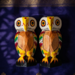 Avian Figurine Set