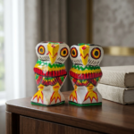Avian Figurine Set