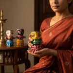 Kalinga Woodcraft Set