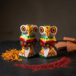 Avian Figurine Set