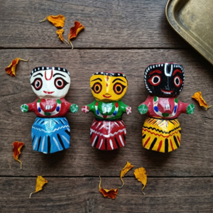 Kalinga Woodcraft Set