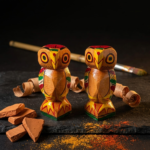 Avian Figurine Set