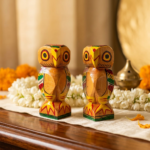 Avian Figurine Set